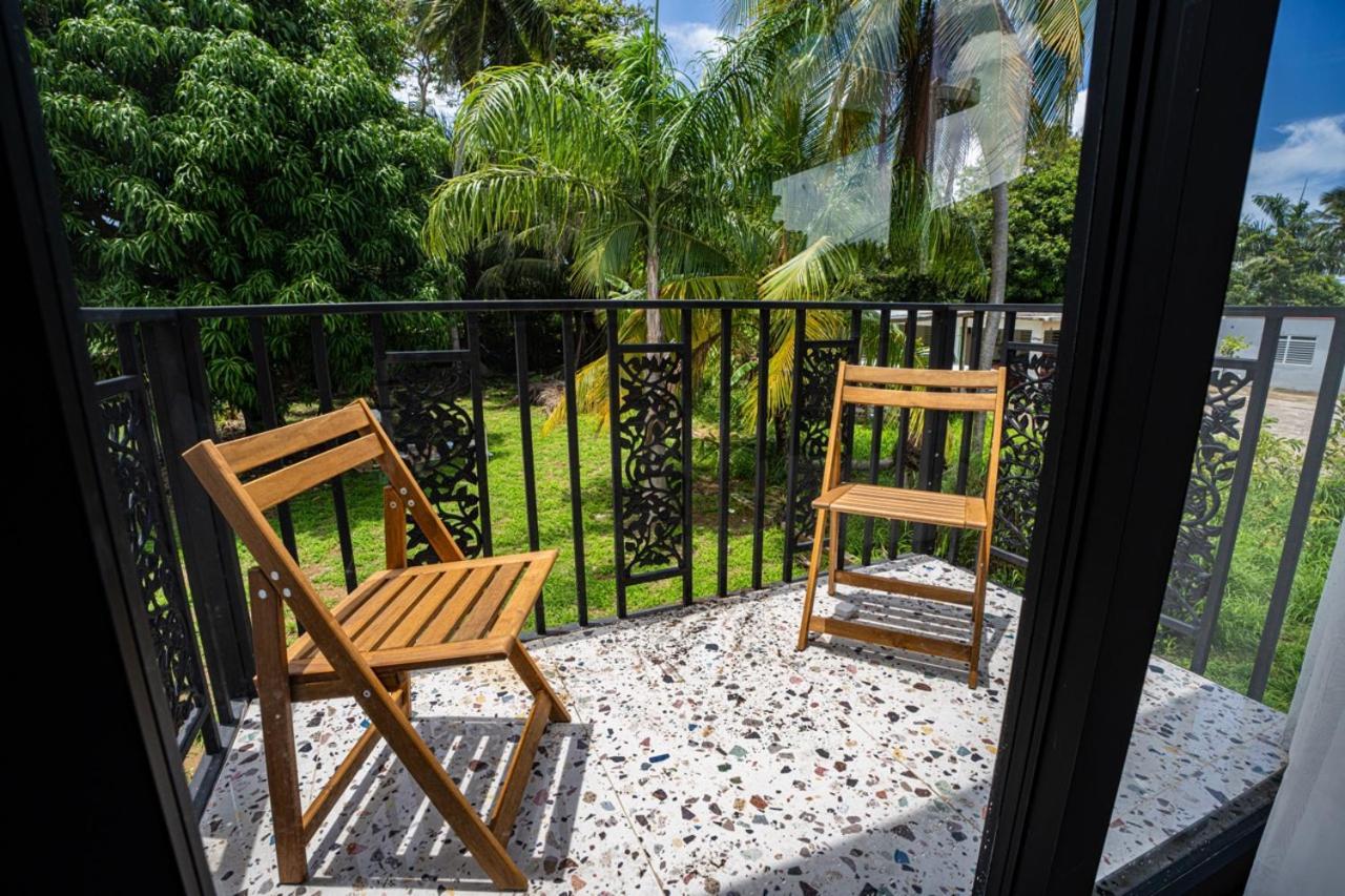 Garden Of Eden Hotel Brenas Exterior photo